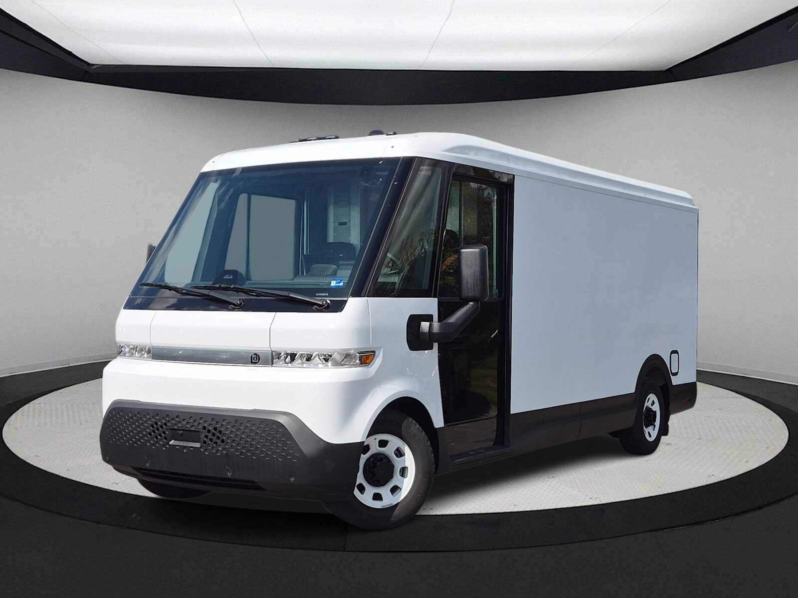 2024 Chevrolet Zevo 600