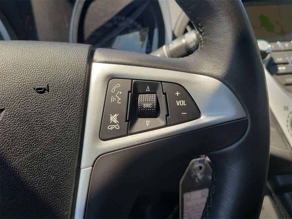 2013 Chevrolet Equinox LTZ 18
