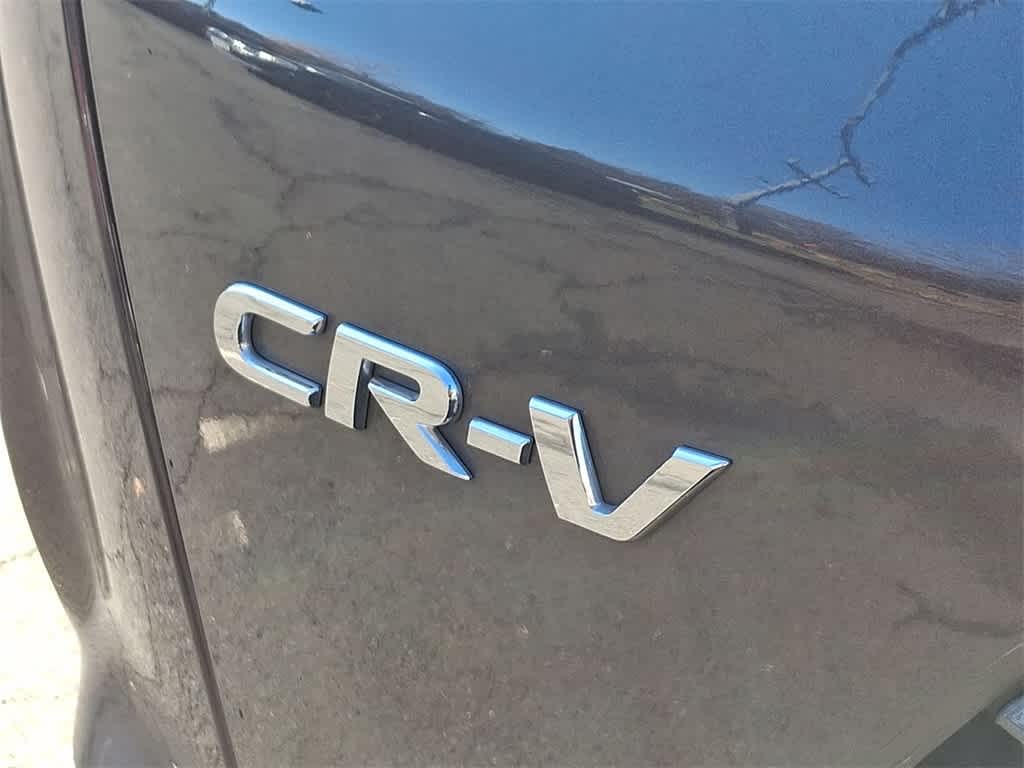 2020 Honda CR-V Touring 23