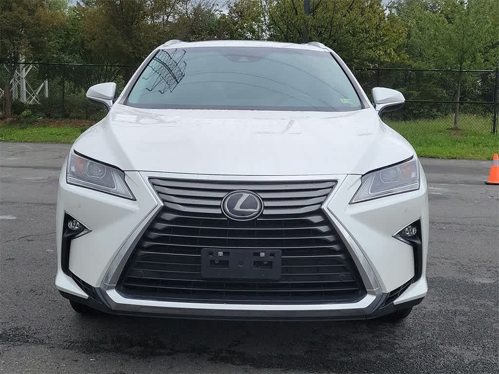 2019 Lexus RX  27