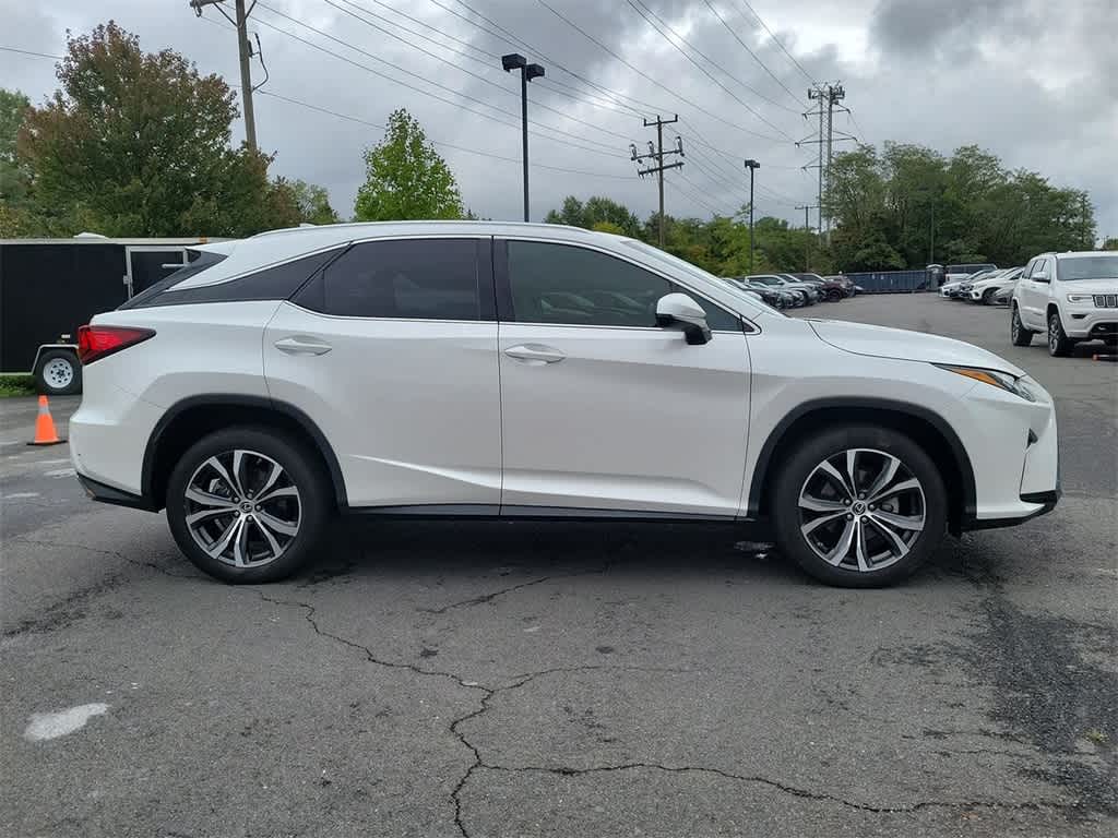 2019 Lexus RX  24