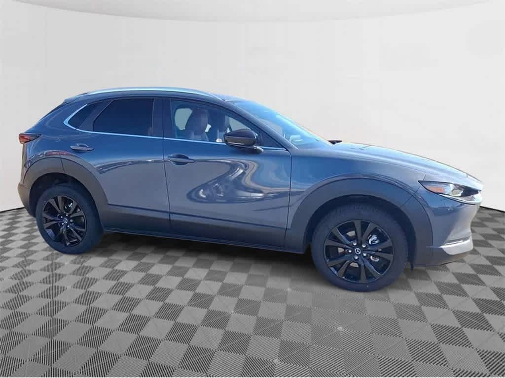 2022 Mazda CX-30 2.5 S Carbon Edition 9