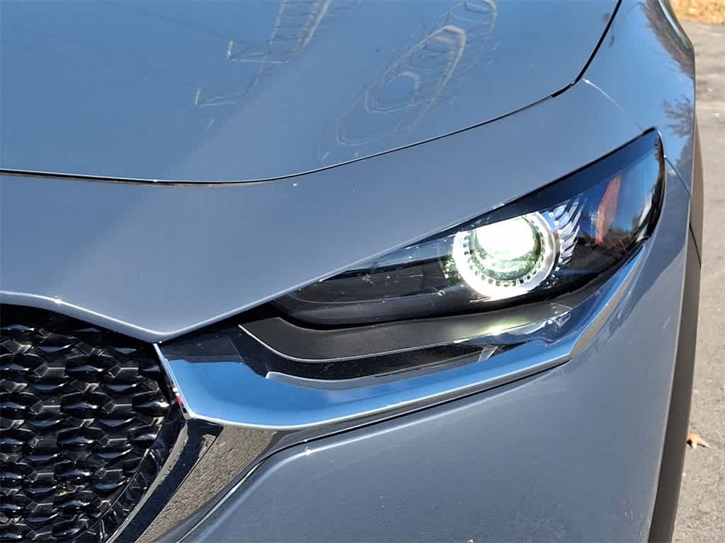 2022 Mazda CX-30 2.5 S Carbon Edition 26