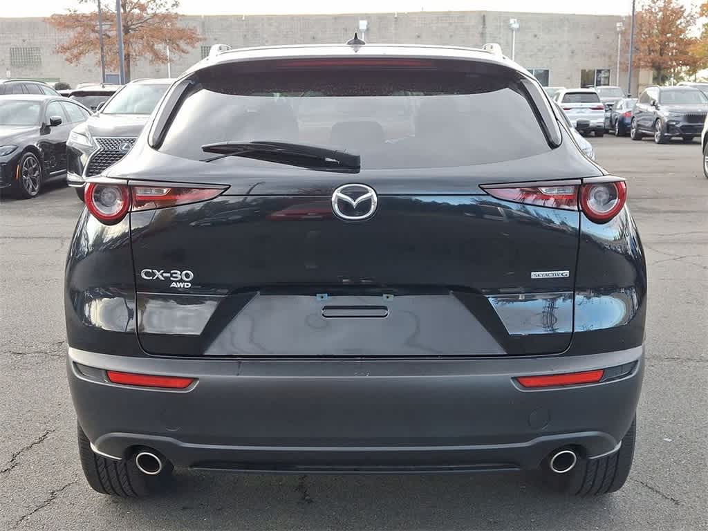 2021 Mazda CX-30 Premium 22