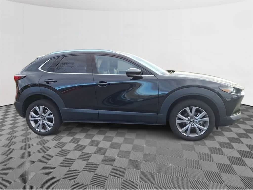 2021 Mazda CX-30 Premium 9