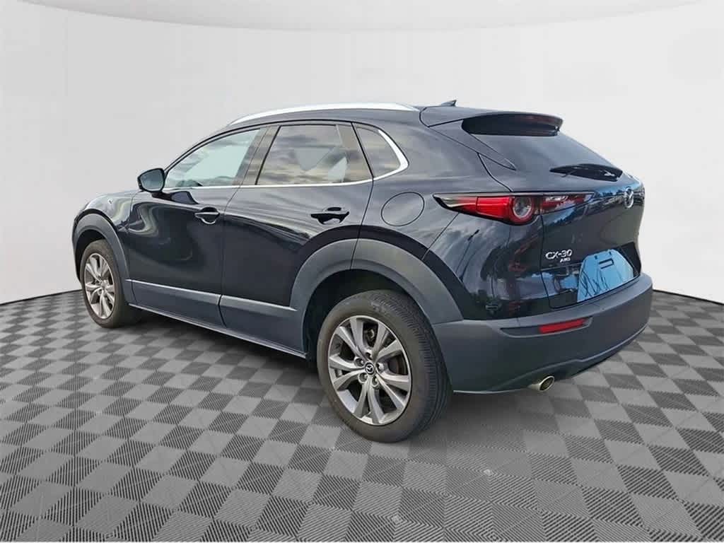 2021 Mazda CX-30 Premium 6