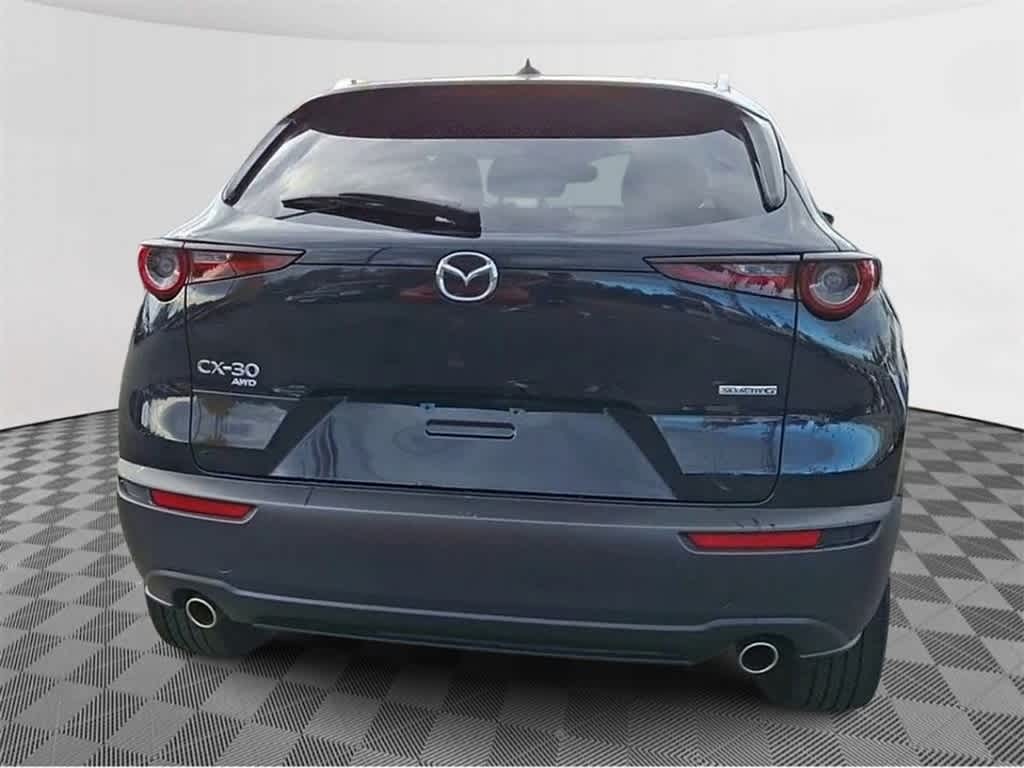 2021 Mazda CX-30 Premium 7