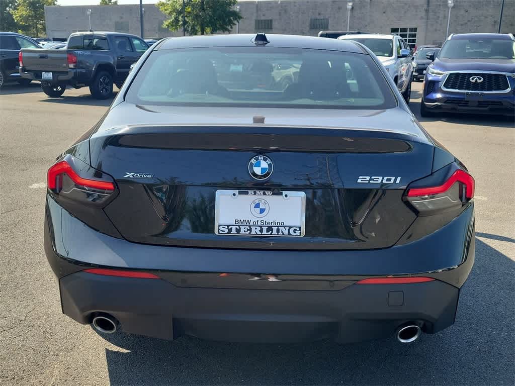 2023 BMW 2 Series 230i xDrive 22