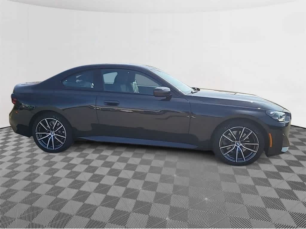 2023 BMW 2 Series 230i xDrive 9