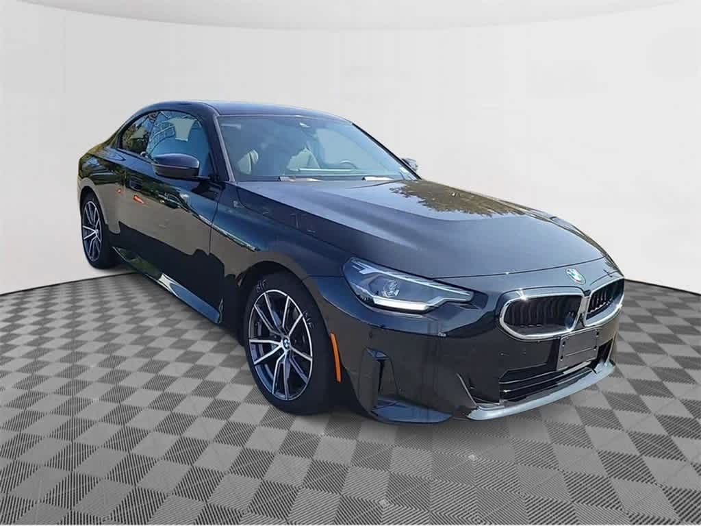 2023 BMW 2 Series 230i xDrive 2