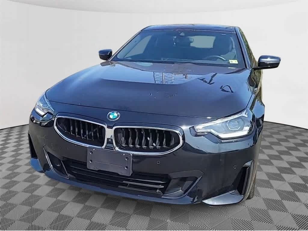 2023 BMW 2 Series 230i xDrive 3