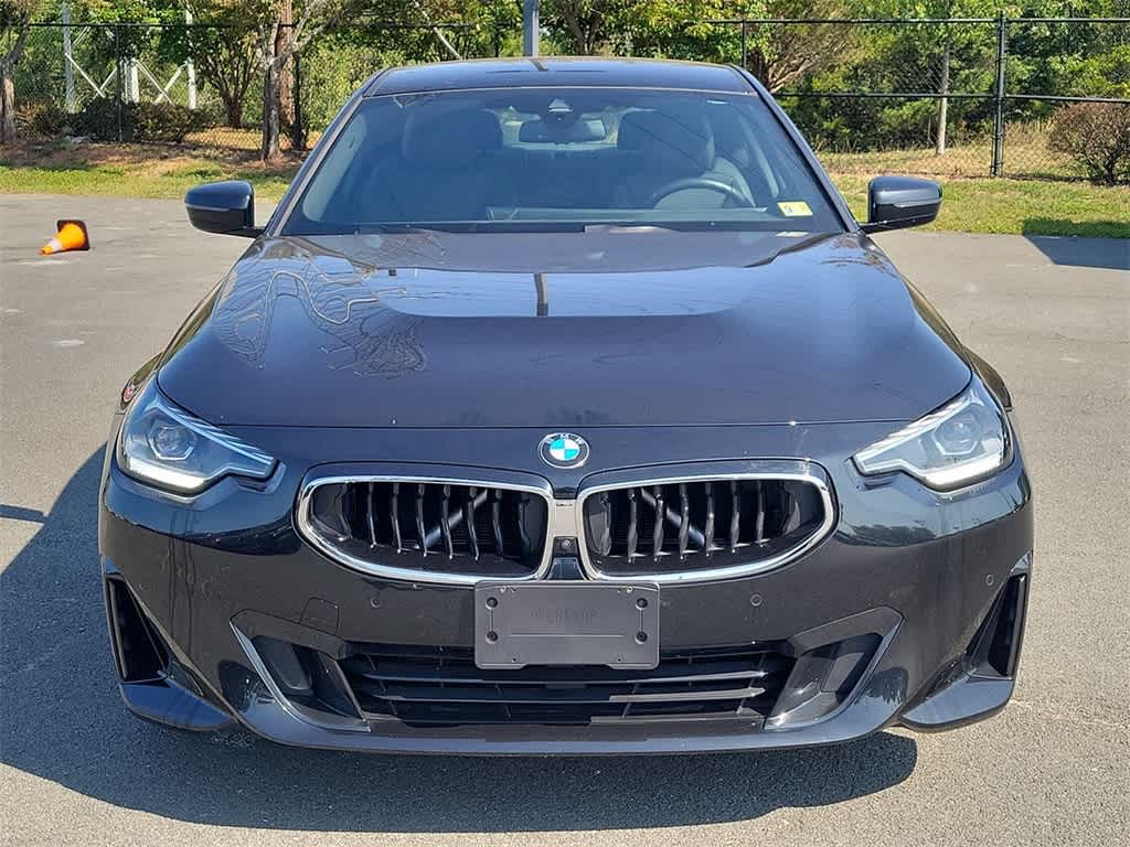 2023 BMW 2 Series 230i xDrive 27