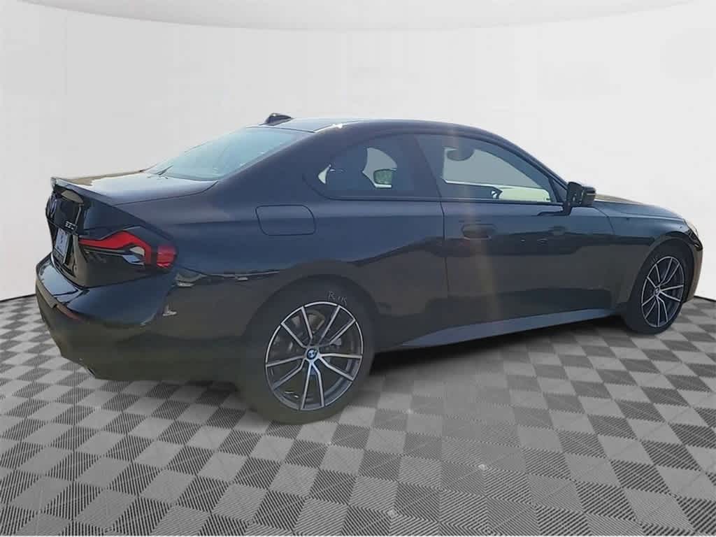 2023 BMW 2 Series 230i xDrive 8