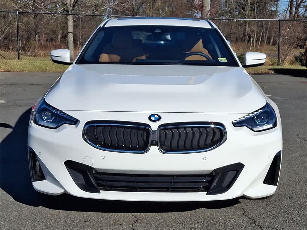 2024 BMW 2 Series 230i xDrive 27