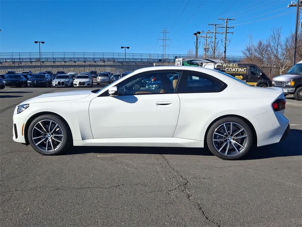 2024 BMW 2 Series 230i xDrive 24