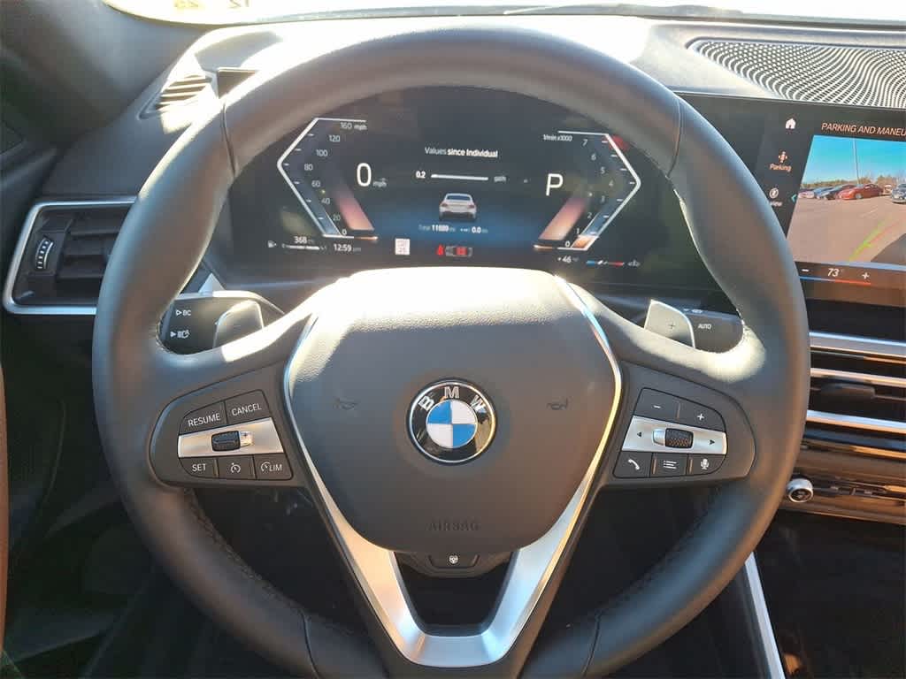 2024 BMW 2 Series 230i xDrive 16