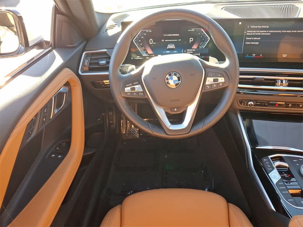 2024 BMW 2 Series 230i xDrive 21