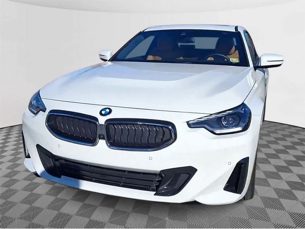 2024 BMW 2 Series 230i xDrive 3