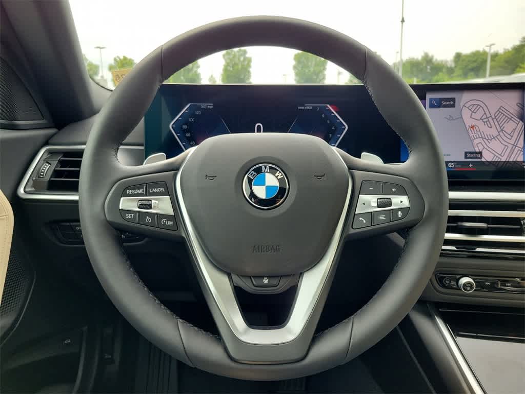 2024 BMW 2 Series 230i xDrive 9