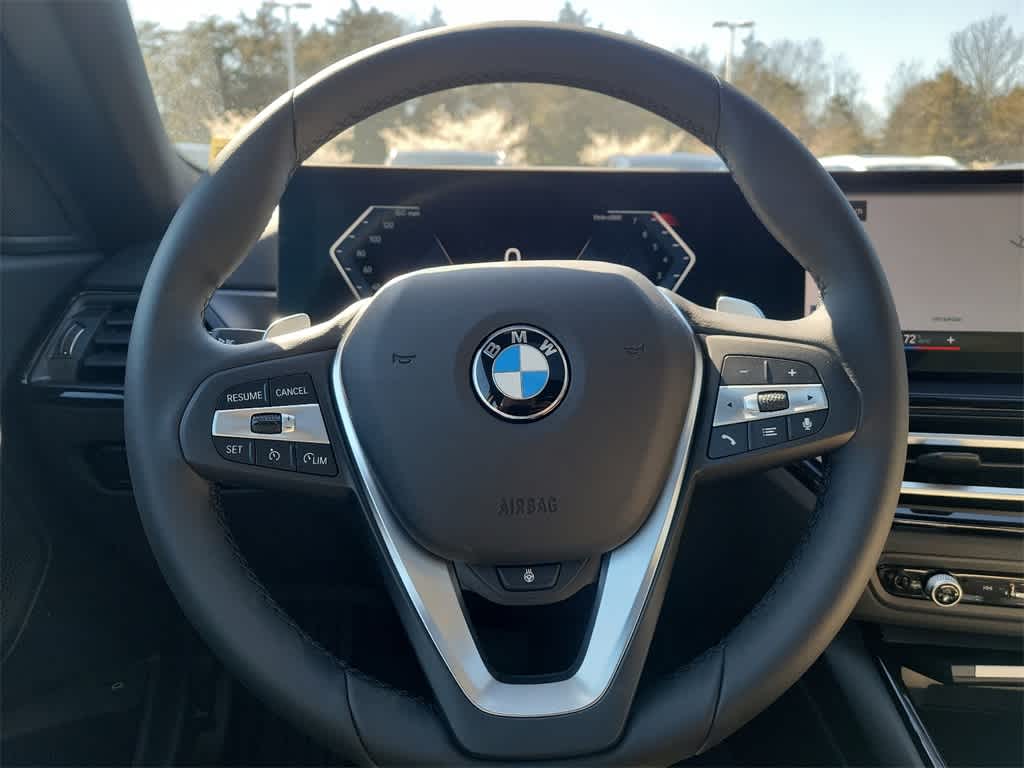 2024 BMW 2 Series 230i xDrive 9