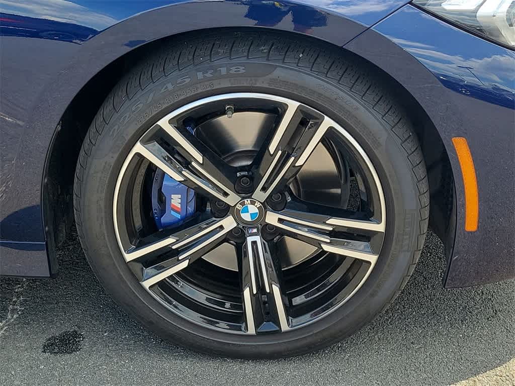 2023 BMW 3 Series M340i xDrive 25