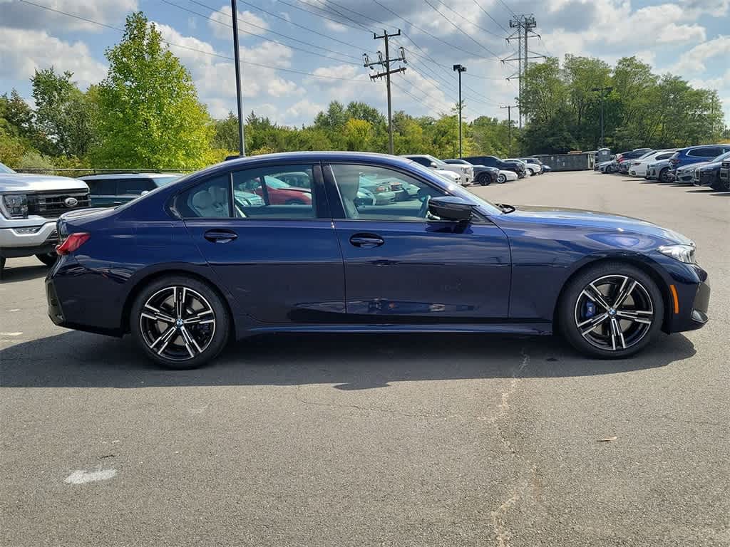 2023 BMW 3 Series M340i xDrive 24