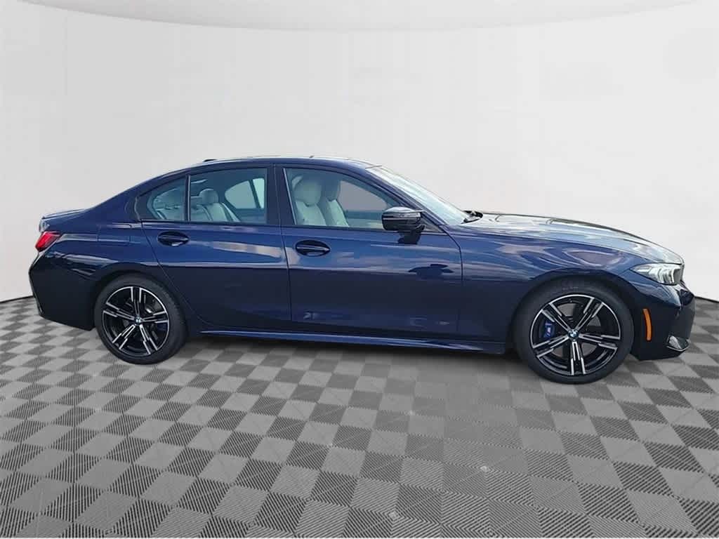 2023 BMW 3 Series M340i xDrive 9