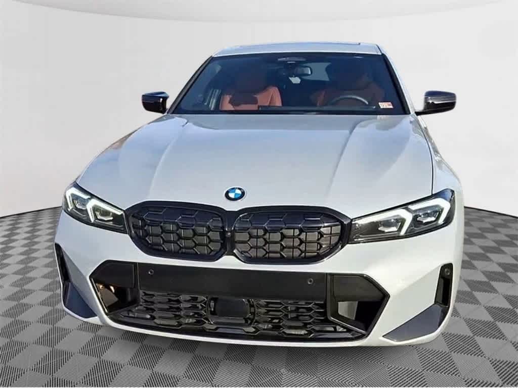 2023 BMW 3 Series M340i xDrive 3