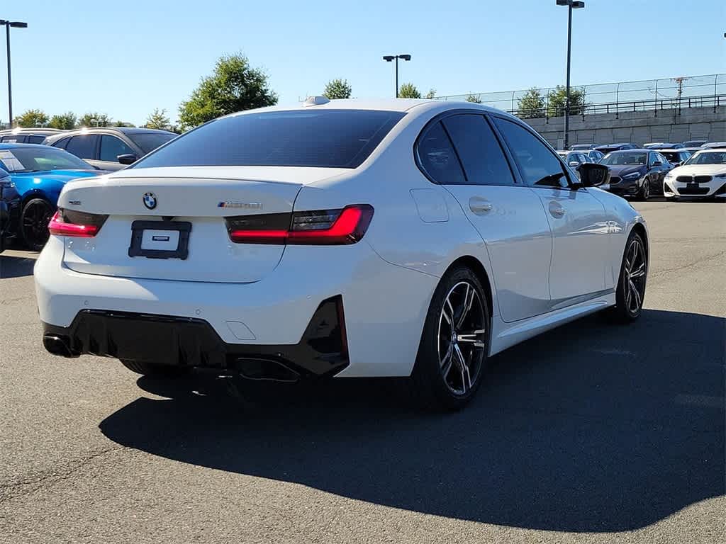 2023 BMW 3 Series M340i xDrive 24