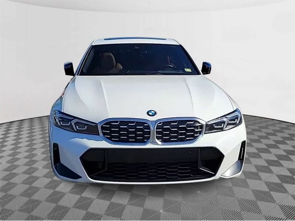 2023 BMW 3 Series M340i xDrive 7