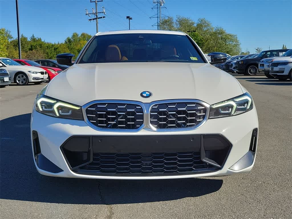 2023 BMW 3 Series M340i xDrive 28