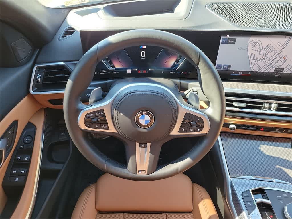 2023 BMW 3 Series M340i xDrive 20