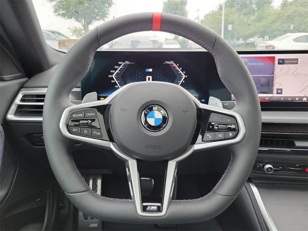 2025 BMW 2 Series M240i xDrive 9