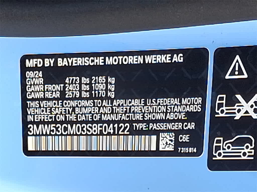 2025 BMW 2 Series M240i xDrive 10