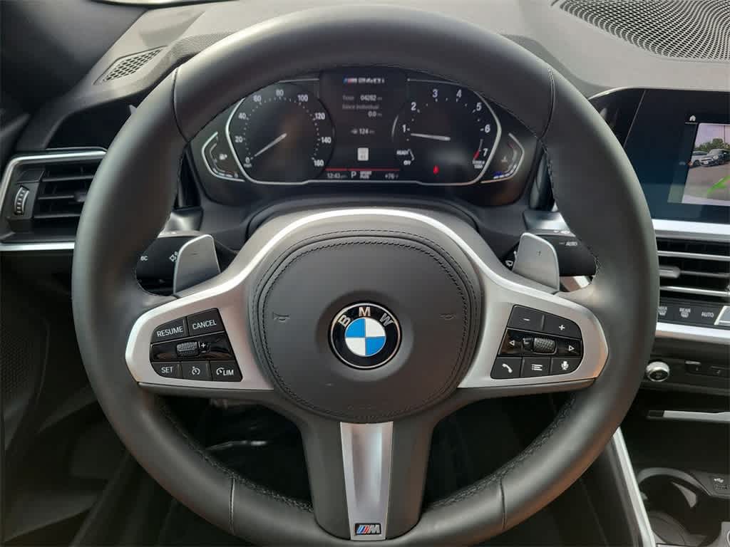 2022 BMW 2 Series M240i xDrive 16