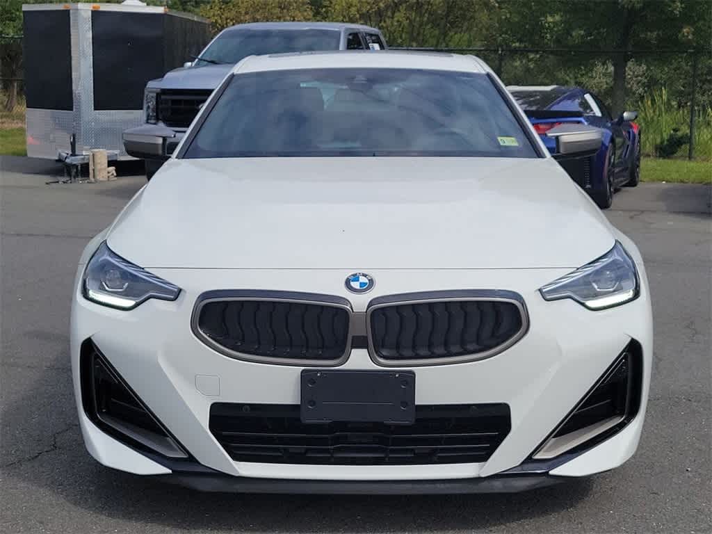 2022 BMW 2 Series M240i xDrive 29