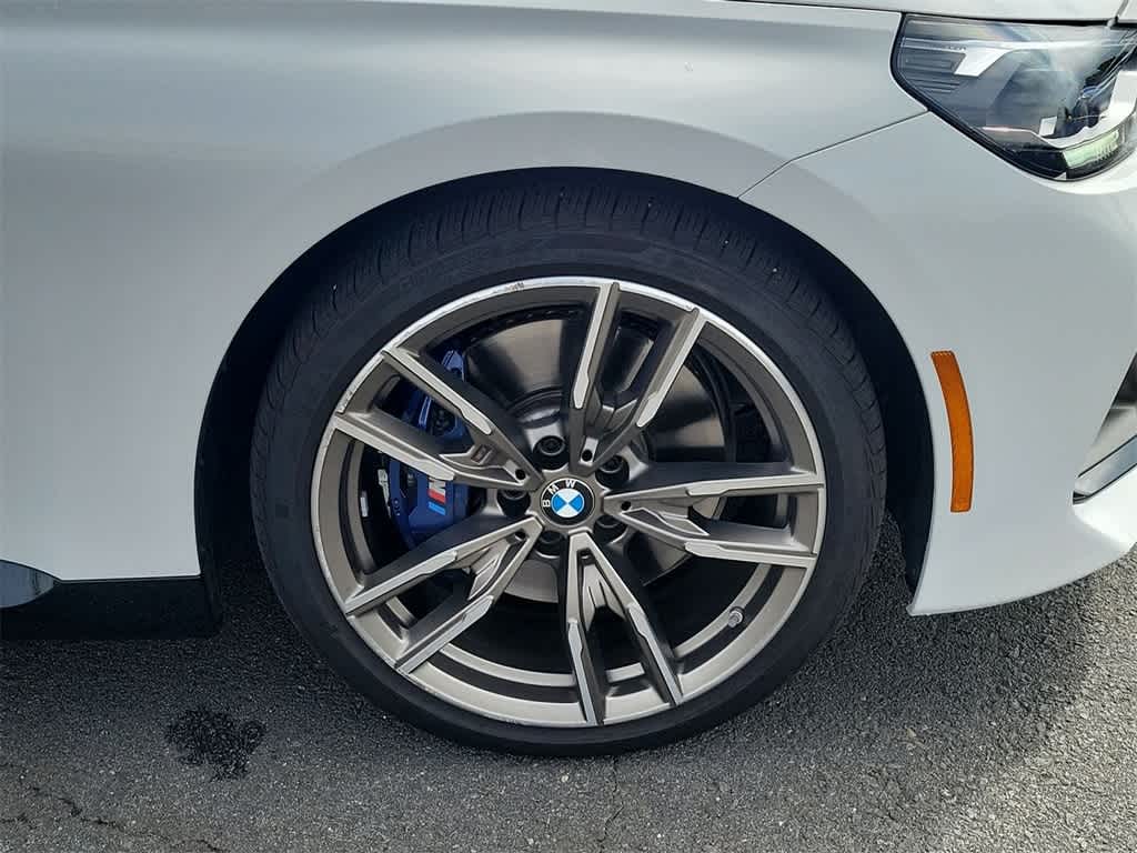 2022 BMW 2 Series M240i xDrive 27