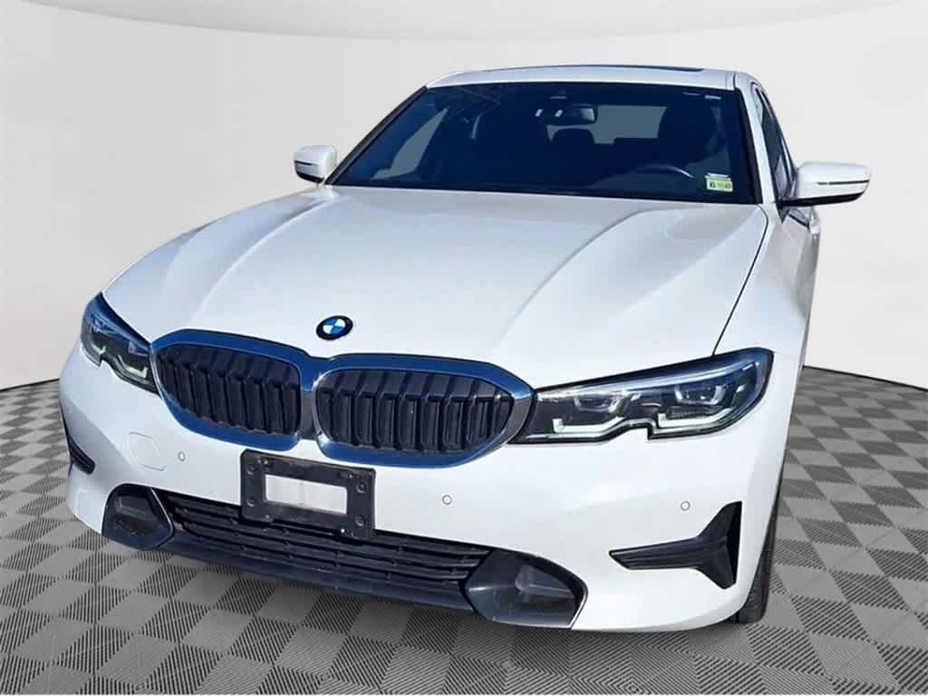 2020 BMW 3 Series 330i xDrive 3