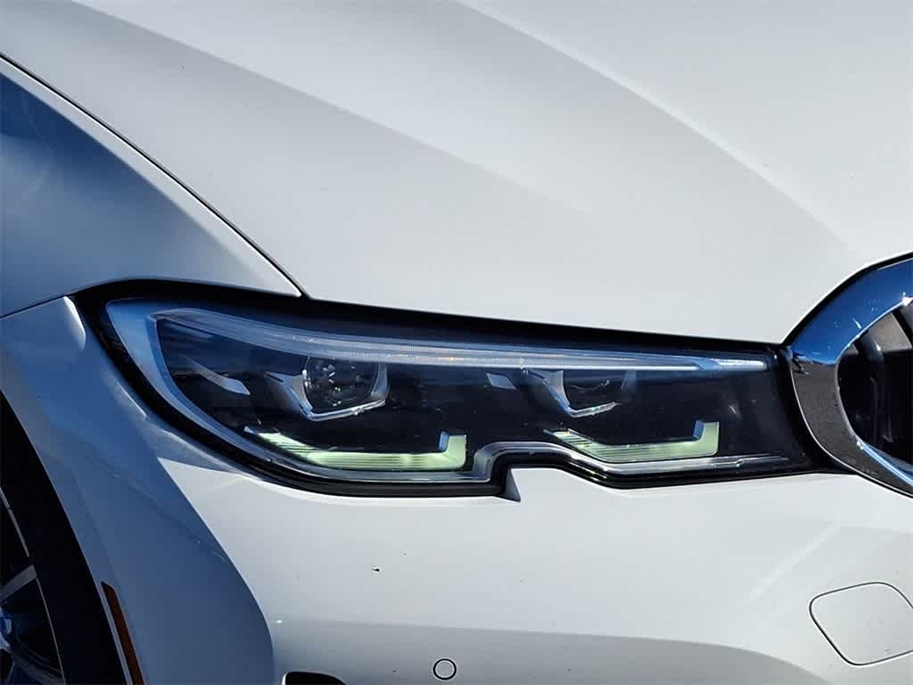 2020 BMW 3 Series 330i xDrive 26