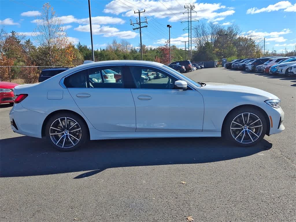 2020 BMW 3 Series 330i xDrive 24