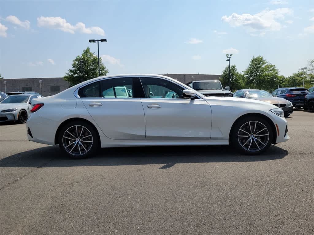 2021 BMW 3 Series 330i xDrive 26