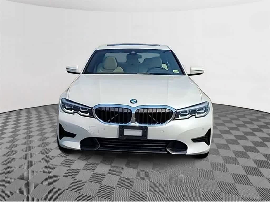 2021 BMW 3 Series 330i xDrive 3