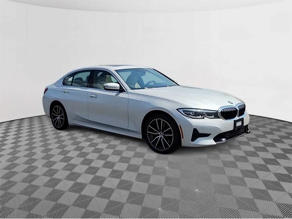 2021 BMW 3 Series 330i xDrive 2