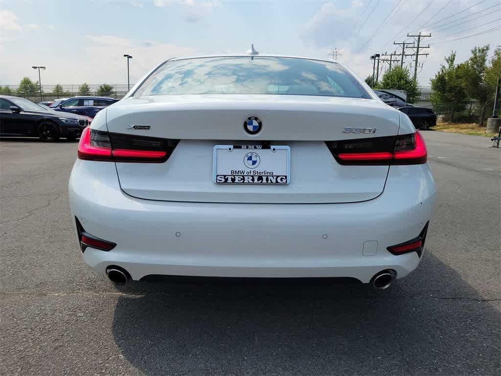 2021 BMW 3 Series 330i xDrive 23