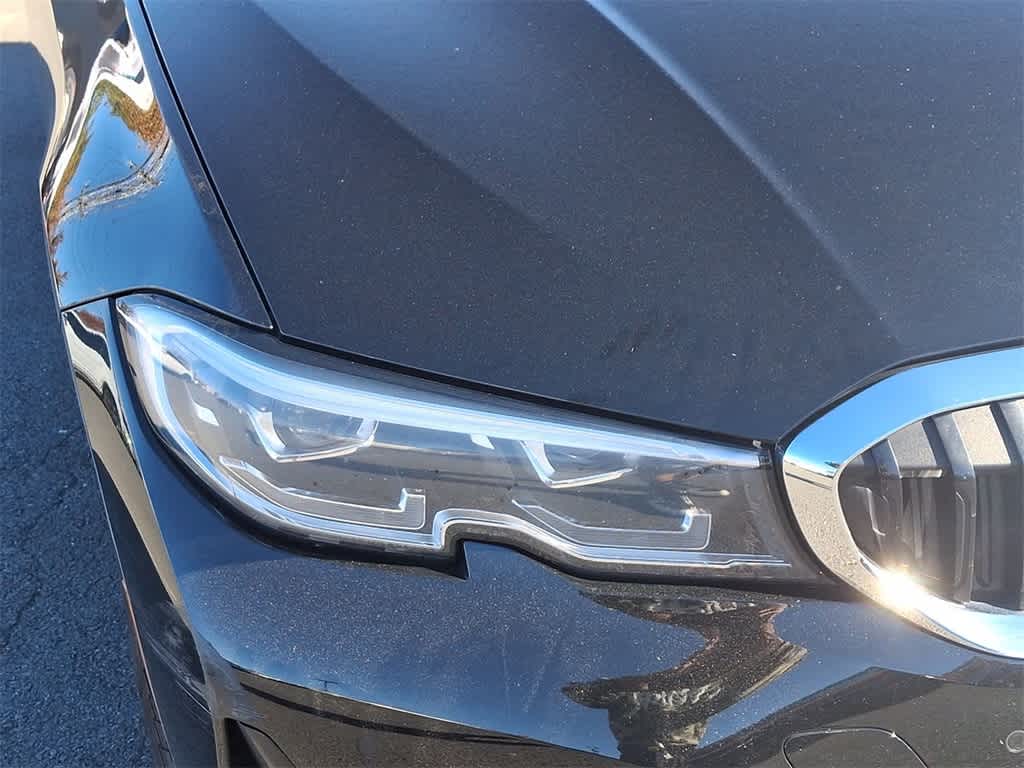 2021 BMW 3 Series 330i xDrive 26