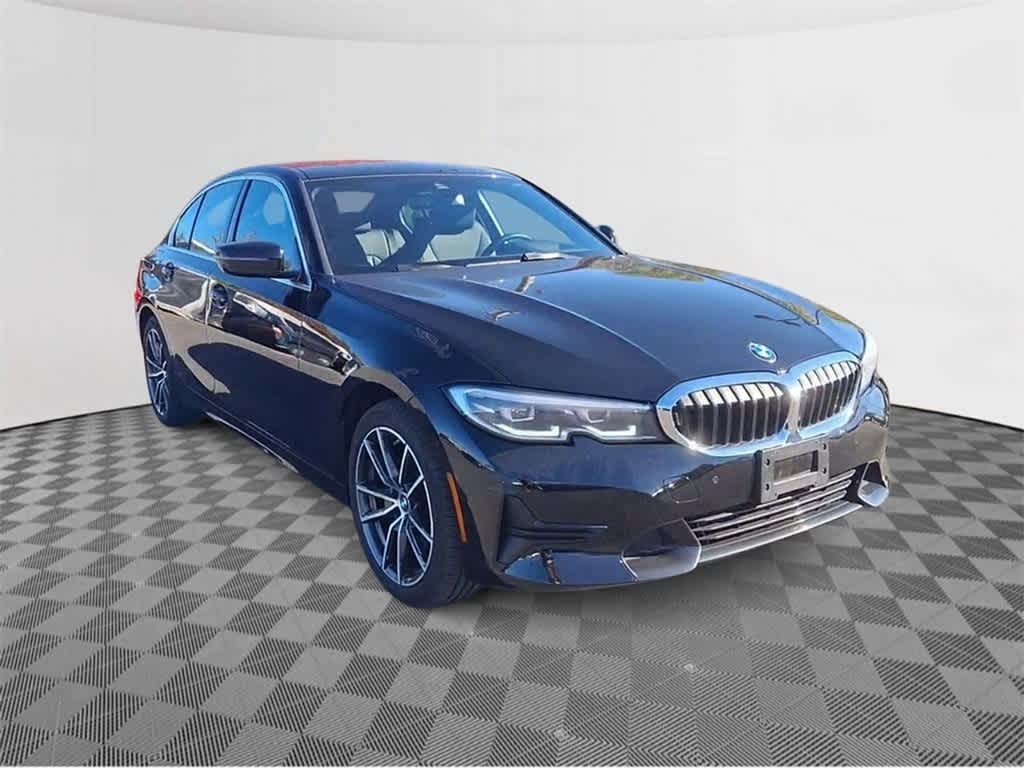 2021 BMW 3 Series 330i xDrive 2