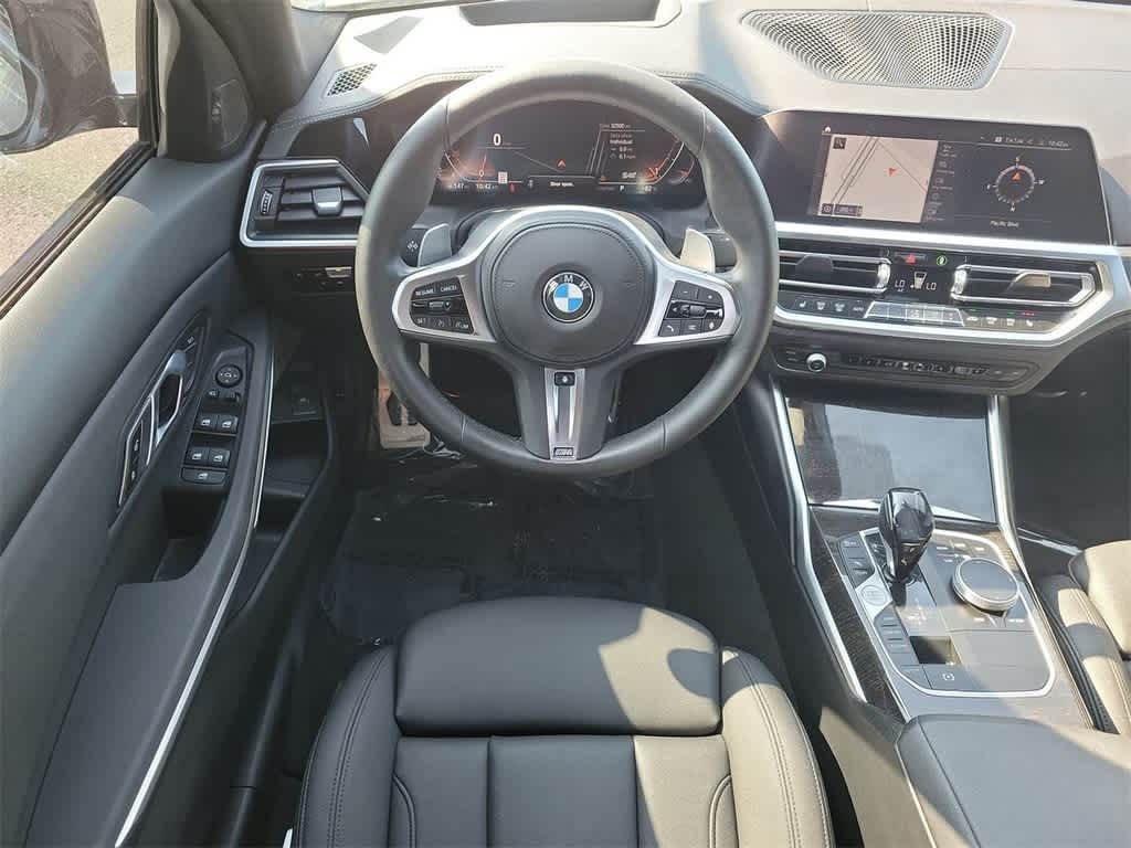 2021 BMW 3 Series 330i xDrive 21