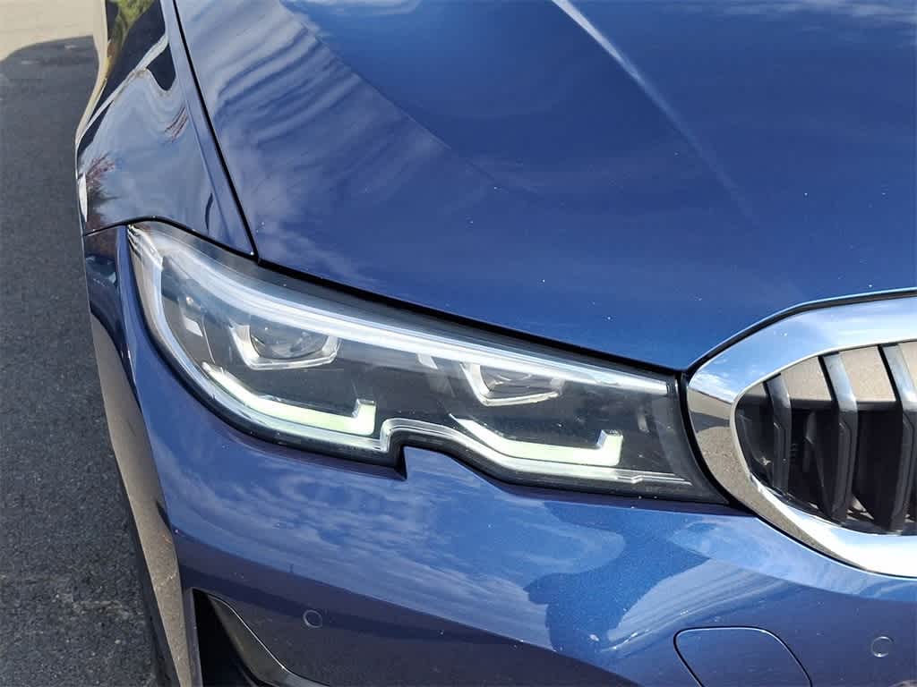 2021 BMW 3 Series 330i xDrive 26