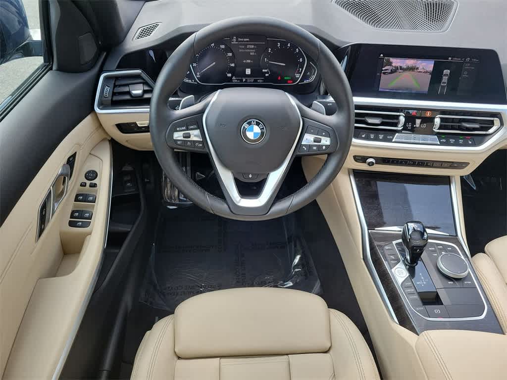 2021 BMW 3 Series 330i xDrive 21