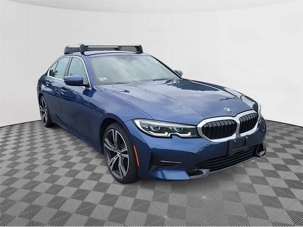 2021 BMW 3 Series 330i xDrive 2